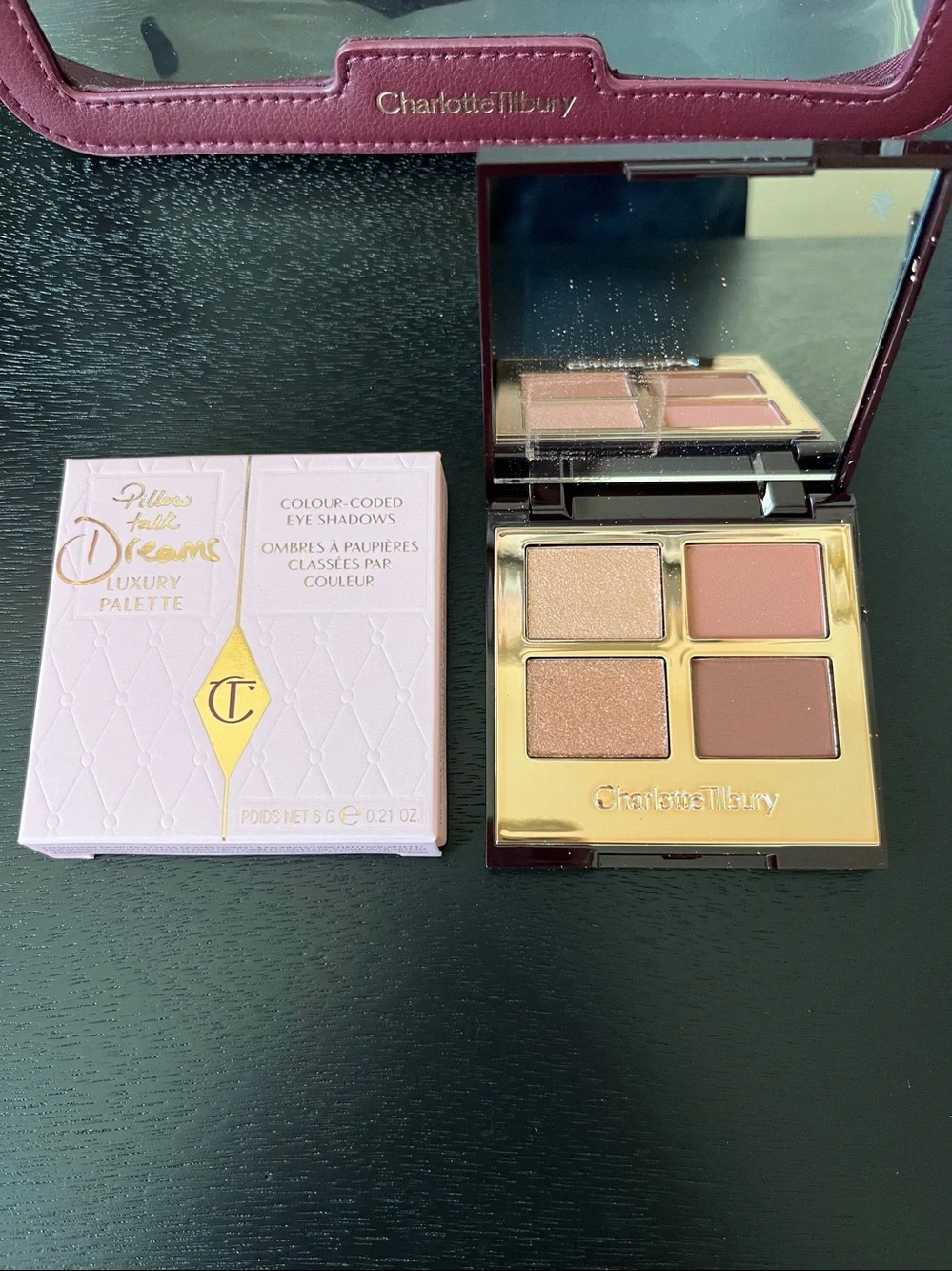 Charlotte Tilbury makeup skincare MAGIC CREAM lot 15 pieces - Picture 10 of 10